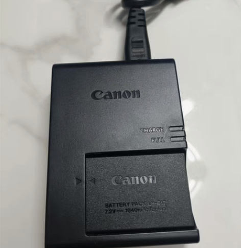 Canon佳能LC-E17C二手原装正品相...