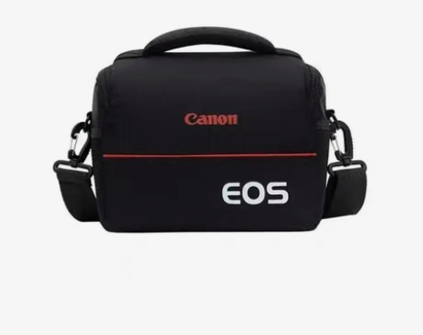 包邮单反相机包斜跨男女户外背包佳能尼康单反...