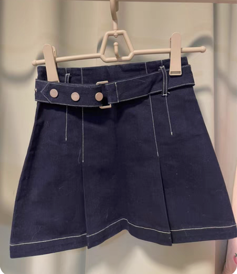 胖了[流泪]出一些穿不下了的短裤裙子 标价...