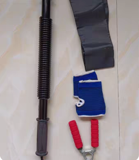 臂力器，40公斤的，练不了，有需要的20出...