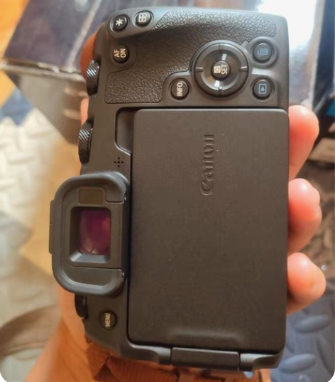 包邮自用很爱护 佳能全画幅 佳能RP 99...