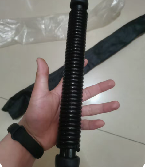 包邮出售臂力器一根,带原厂保护袋塑料膜,包...