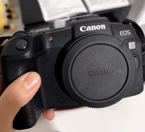 包邮佳能全画幅微单eos rp单机身 出自...