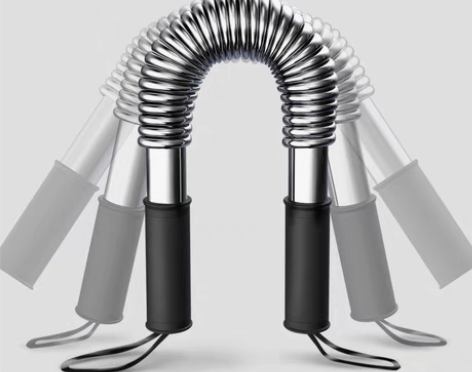 转卖【38活动价】臂力器男家用健身胸肌训练...