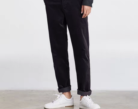 转卖从没穿过，需要拿走，便宜 棉先生灯芯绒...