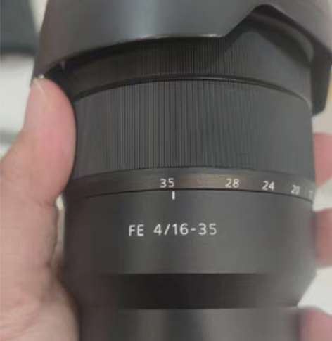 包邮出个人一手适马501.4art 镜头 ...