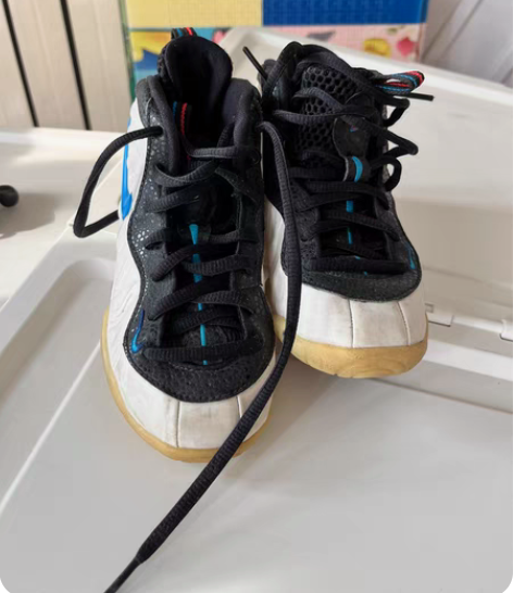 包邮nike 篮球鞋 儿童 运动鞋 男女童...