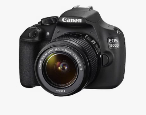 转卖佳能EOS 1500D 入门级单反高清...