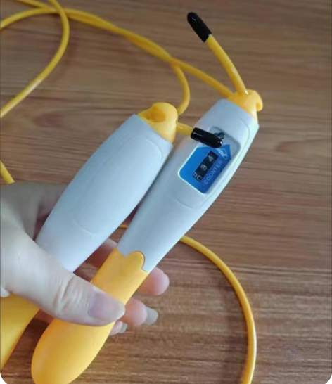 包邮无绳跳绳负重球健身运动暴瘦绳子成年人儿...