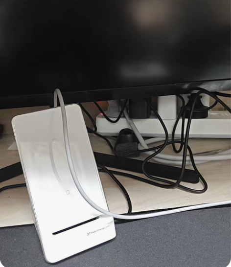 包邮vivo50w无线闪充立式充电器+vivo66w充电器+...