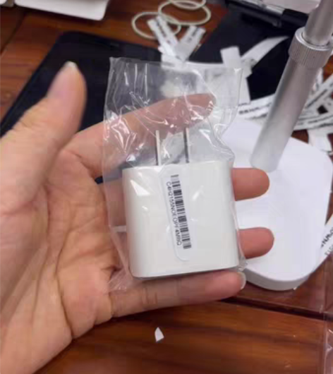 包邮手机充电器20w原装正品14/13快充...