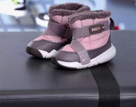 转卖Nike耐克童鞋FLEX E BOOT...