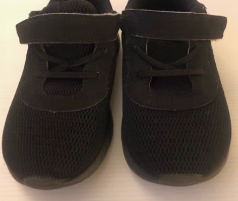 nike童鞋 内长14cm新旧如图不刀不退...