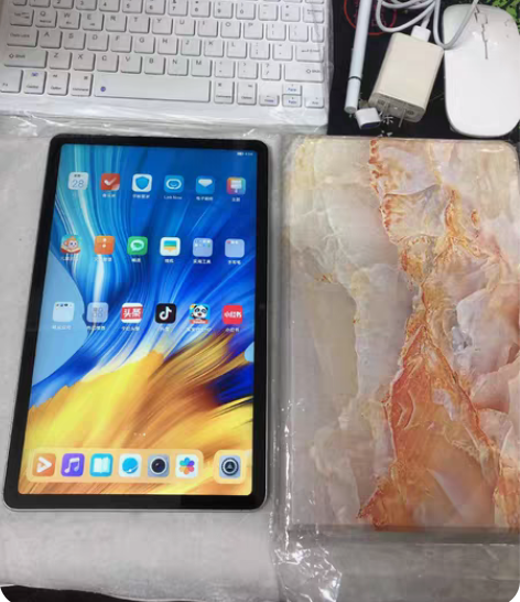 包邮荣耀平板v6 6+128g 985处理...