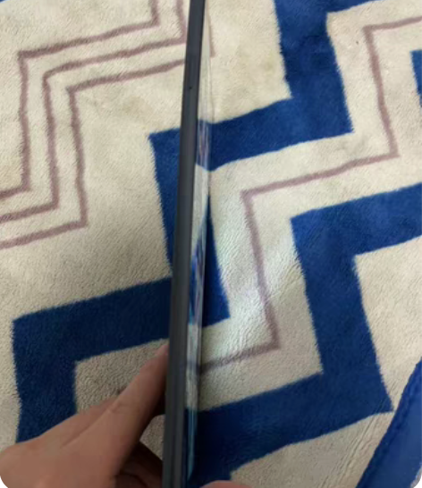 包邮荣耀平板v6 6+128g 985处理...