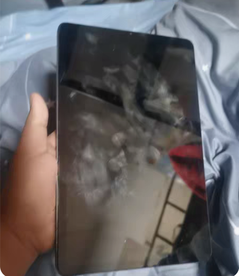 小米平板5，6+128的，九成新，轻微使用...