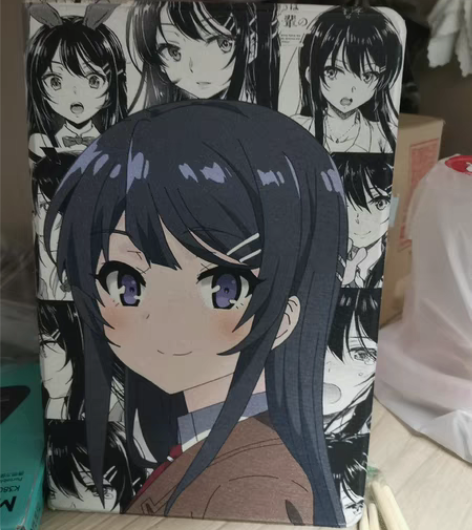 小米平板5pro 6+128g wifi版...