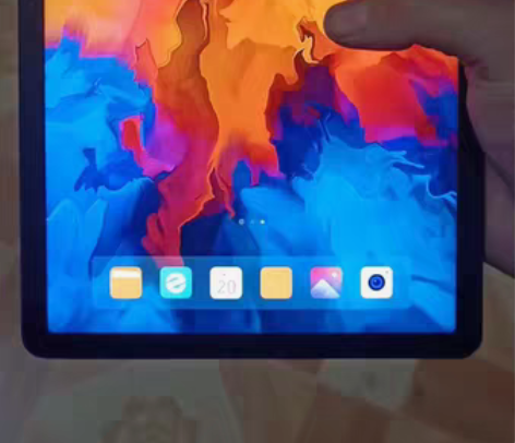 联想小新pad   6+128  95新 ...