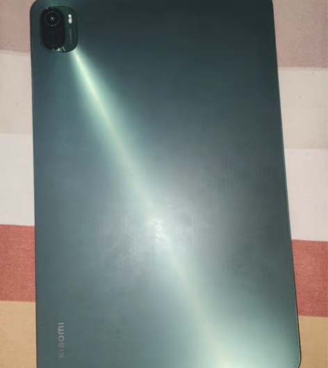 小米平板5 6+128g 整体没有明显的划...