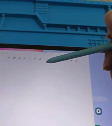 三星S6Lite手写笔适用于三星Galax...