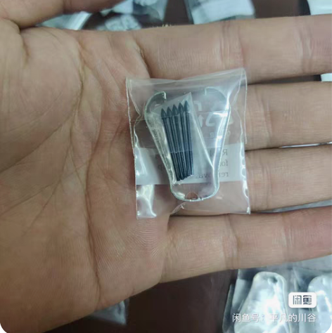 三星笔芯Spen手写笔触控笔替换笔芯。感兴...