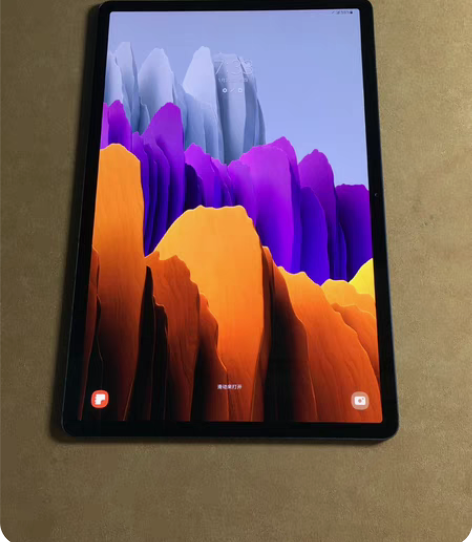 靓机～三星平板Tab S7+T978全网通...