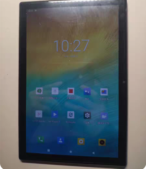 台电ph20hd平板电脑 4+64 被孩子...