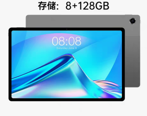 转卖【8+128GB】台电T40 Plus...