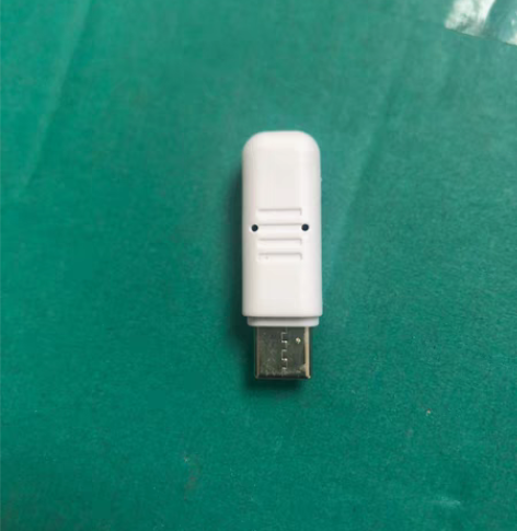 包邮万能手机遥控器电视通用红外线发射器小米...