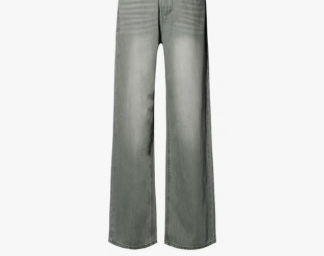 转卖【博主闲置】RTRX美式高街小众水洗复...