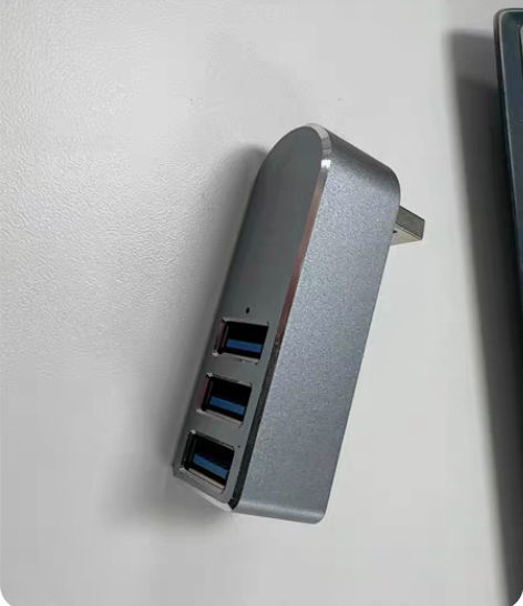 包邮摩士朗 usb分线器 微软surfac...