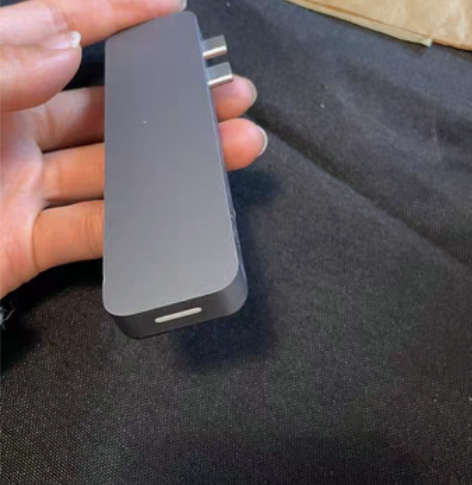 包邮双头7合一转HDMI+USB3.0*2...