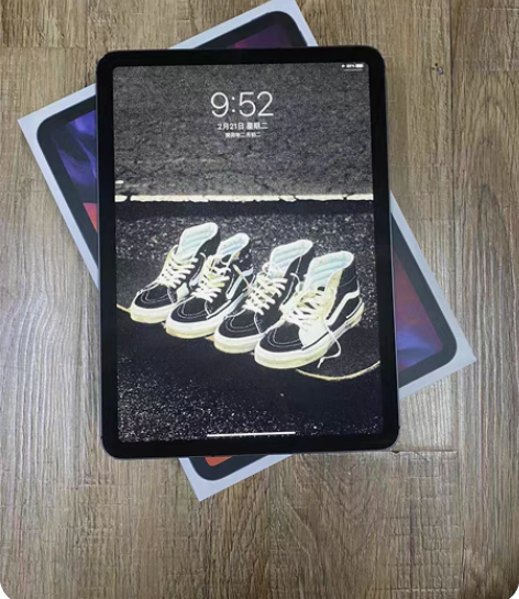 iPad air4 10.9寸20款64G...