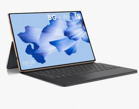 转卖【骁龙865】2022新款平板电脑Ma...