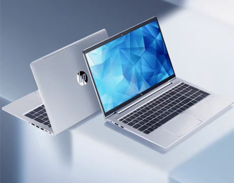 转卖HP/惠普笔记本电脑高配办公商务i7吃...