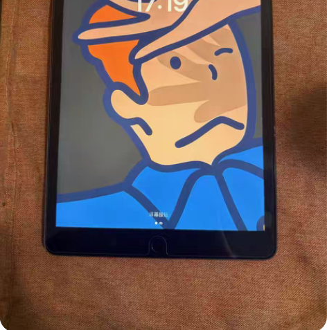 95新IPad 2020 10.2寸第8代 128g wif... 95新IPad 2020 10.2寸第8代 128g wif...