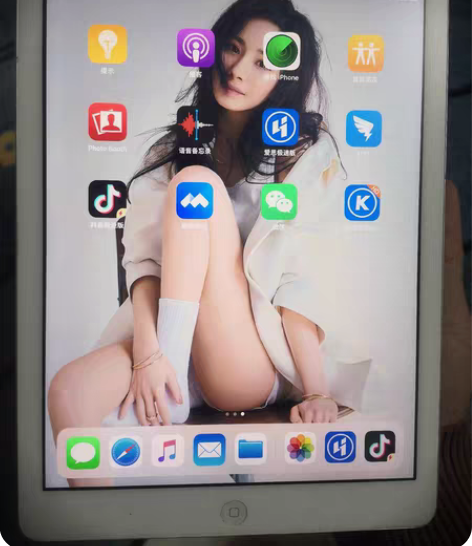 包邮便宜甩卖苹果平板，iPadair（iP...