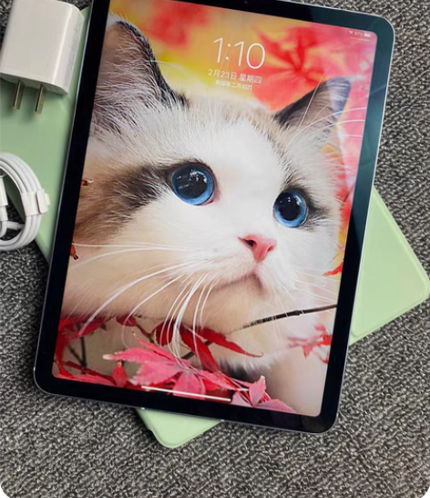 iPadAir4 10.9寸2020款25...