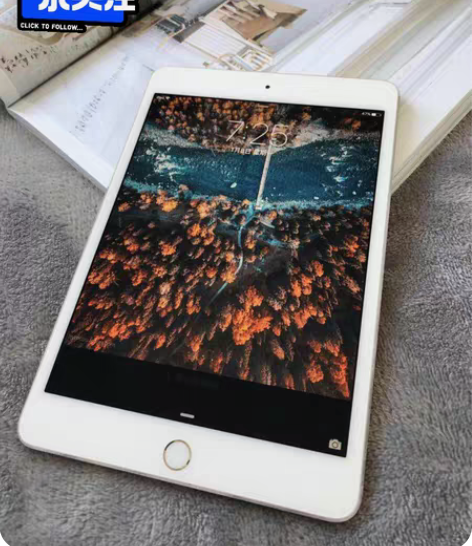 ipad平板闲置二手ipadmini4款大...