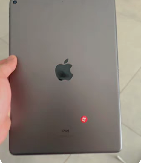 【低价捡漏】 Apple/苹果平板电脑 i...