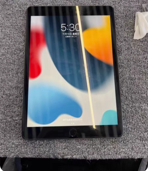 包邮Ipad 2019款7代平板电脑 12...