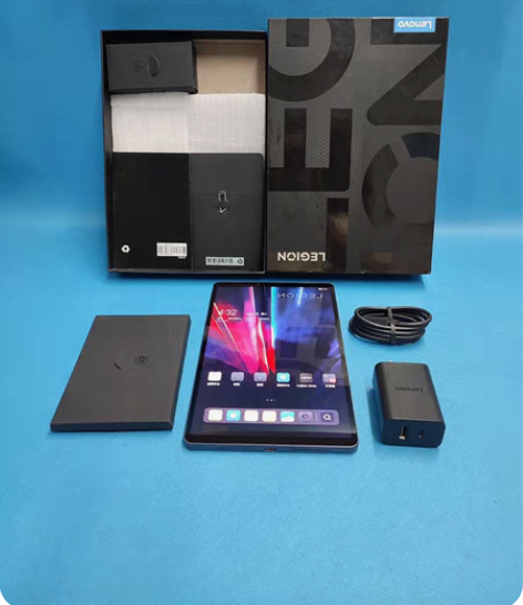 包邮联想Y700平板8+128G游戏平板骁...