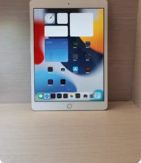 苹果iPad7代2019款国行128g平板...