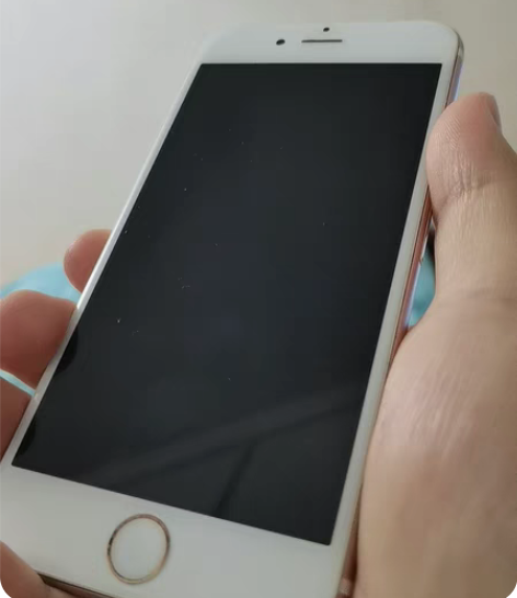 包邮iPhone 6S  64G 备用机主...