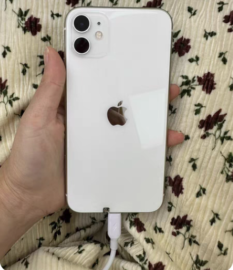 苹果11 128g 国行 95新 下图照片...