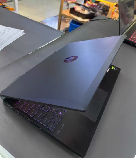 惠普游戏本， 配置i5-9300H 8GB...