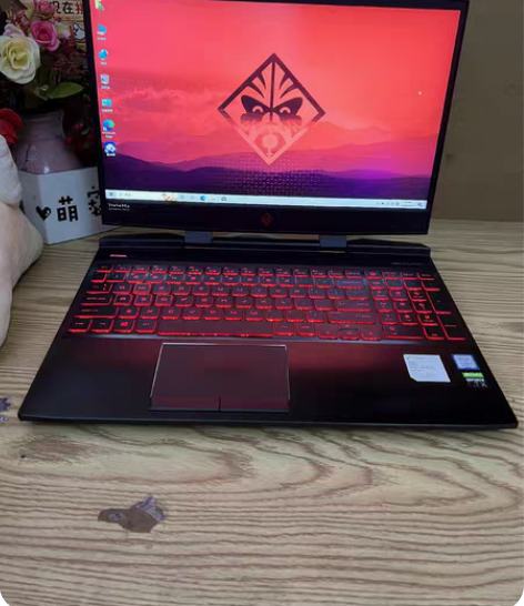 包邮暗影精灵5 /9750H/RTX206...