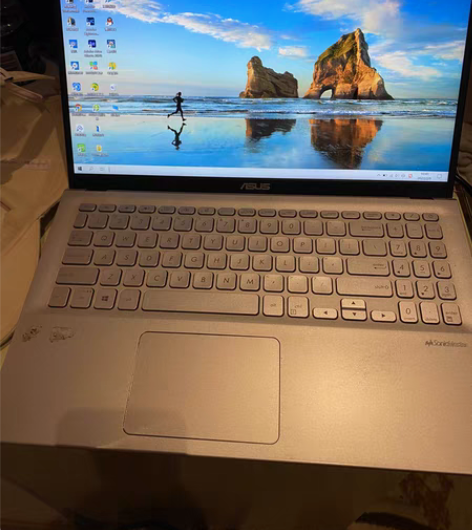 包邮电脑型号: 华硕 VivoBook_A...