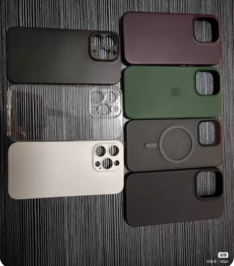 包邮出iPhone13pro手机壳,注意是...