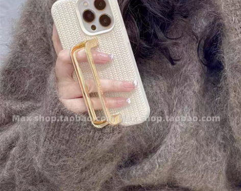 转卖麻花液态硅胶iPhone12proMa...